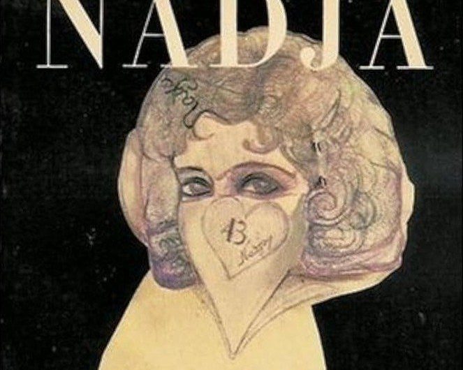 Pesquisa da UFMA analisa surrealismo francês no livro Nadja, de André Breton