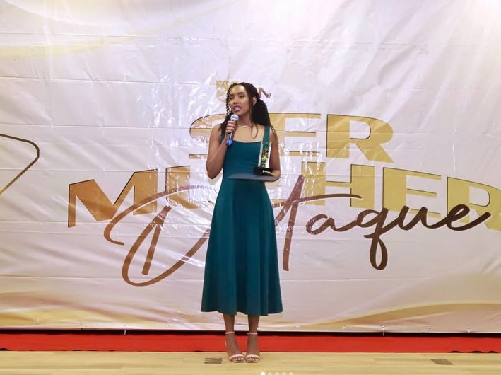 UFMA promoverá diálogo sobre diversidade, inclusão e representatividade na comunicação. Jornalista e apresentadora da TV Mirante, Vanessa Fonseca, será uma das palestrantes! Inscrições abertas! 
