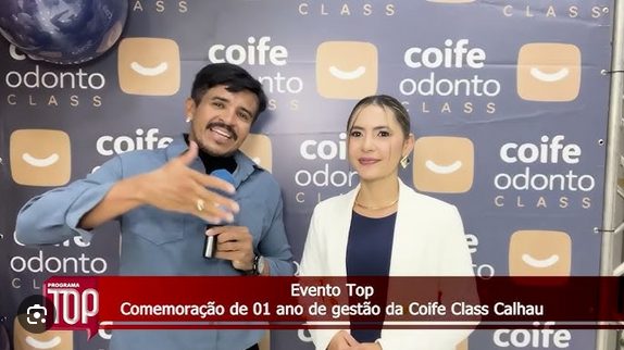 Coife Class Calhau celebra mais um ano de conquistas, inovação e credibilidade em evento especial
