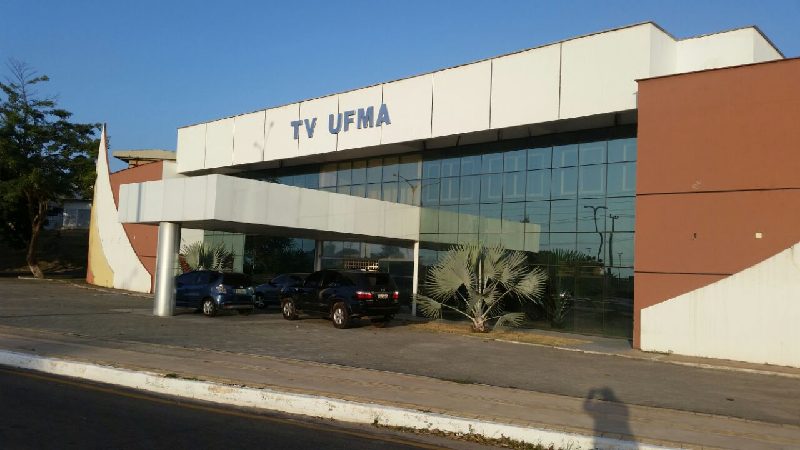 TV UFMA é a emissora universitária que mais emplacou reportagens na TV Brasil, em 2026