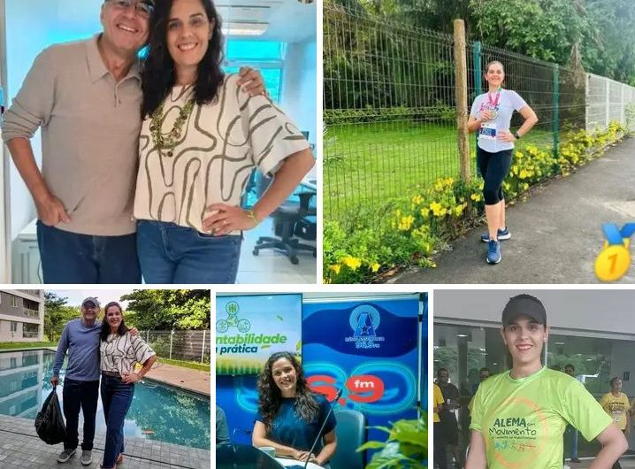 Meio Ambiente: Rozalvo Jr. elogia as ações especiais de Maria Regina Telles nas questões ambientais