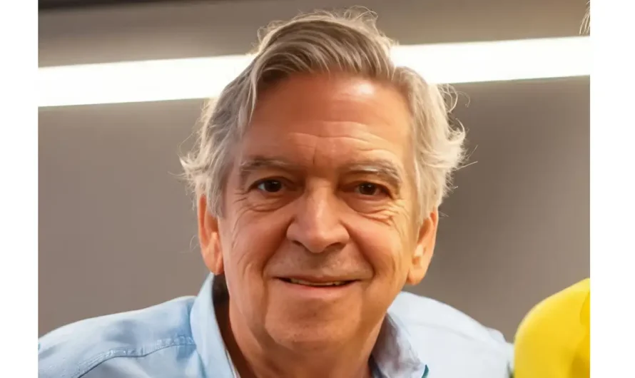 Morre Guto Graça Mello, criador de trilhas sonoras de novelas e discos
