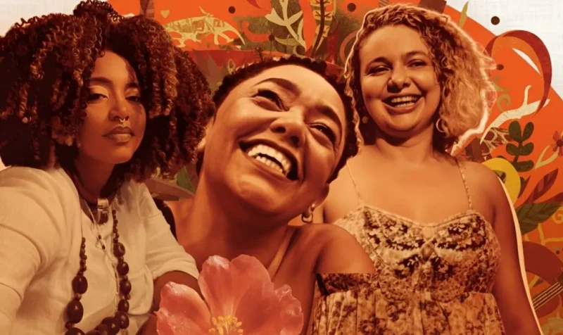 Projeto “Baile das Fitas de Fogo” celebra o protagonismo feminino na cultura popular em São Luís