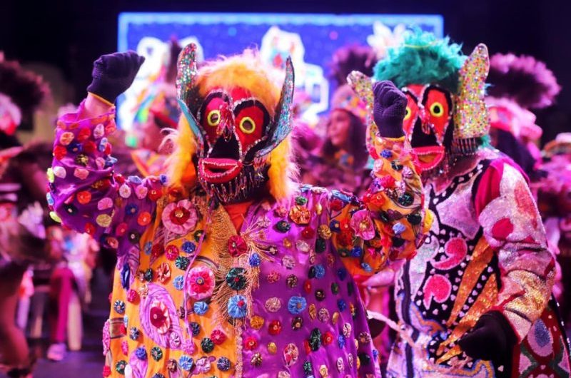 Roteiro cultural deste final de semana (5 a 7 de junho) em São Luís