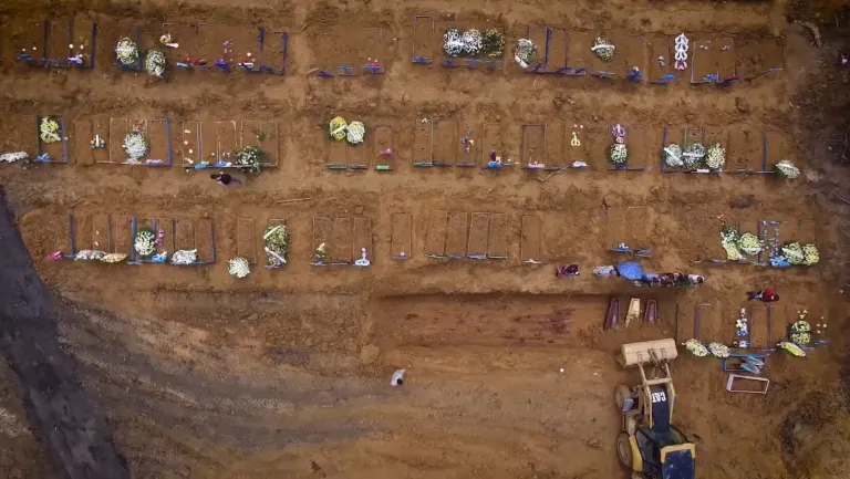 Documentário sobre bastidores da CPI da Covid estreia nos cinemas em julho