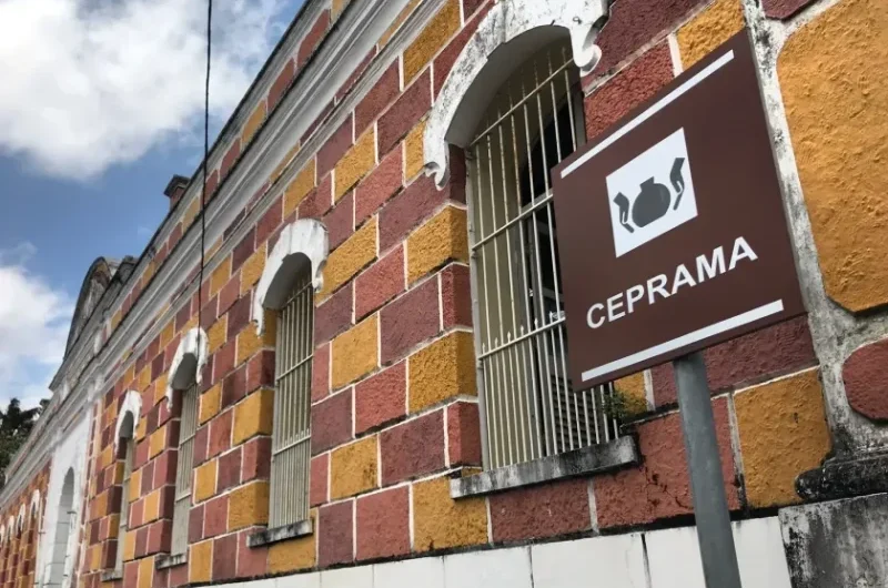Ceprama recebe Festival das Tradições com programação gratuita em julho