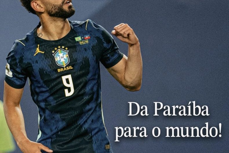 Brasil vence o Haiti e assume a liderança do Grupo C