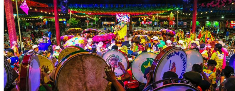 Arraial da Assembleia 2026 será aberto nesta quinta-feira com o melhor do São João maranhense
