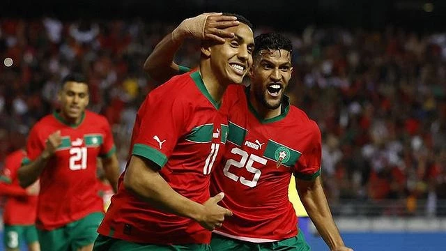Brasil reencontra Marrocos na estreia da Copa após derrota que abriu ciclo pós-Catar