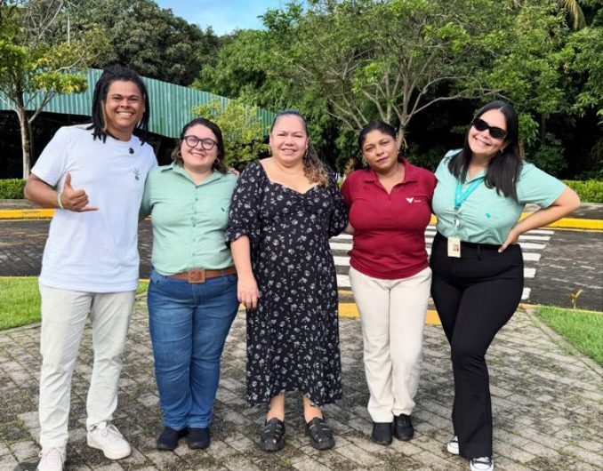 Projeto Rota Guardiões: UFMA, Vale e ReappMobi capacitam jovens condutores para o turismo de base comunitária no Itaqui-Bacanga. Sítio do Tamancão e praias da Guia, do Amor e Cajueiro ingressam no roteiro turístico sustentável da capital.