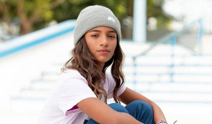 No mês do orgulho, Rayssa Leal rompe o silêncio sobre sua sexualidade