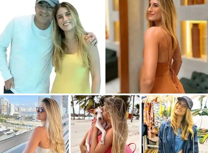 Mundial em ritmo glamouroso: Rozalvo Jr. homenageia e destaca talento de Ananda Maia