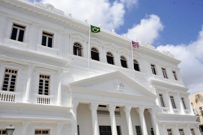 Presidente do TJMA derruba liminar e libera andamento de empréstimo de 1,3 bilhão ao Governo do Maranhão