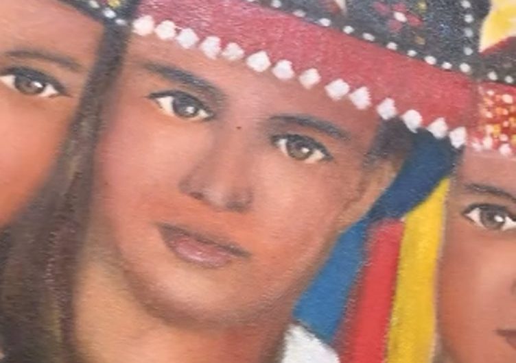 12 de junho é Dia dos Namorados e de Abertura da 3ª Exposição Coletiva Junina de Artes Visuais. Conheça a mais autêntica representação da cultura popular do Maranhão. Abertura: 18h, na Galeria Trapiche (Av. D. Pedro II , 241, Centro), em São Luís!
