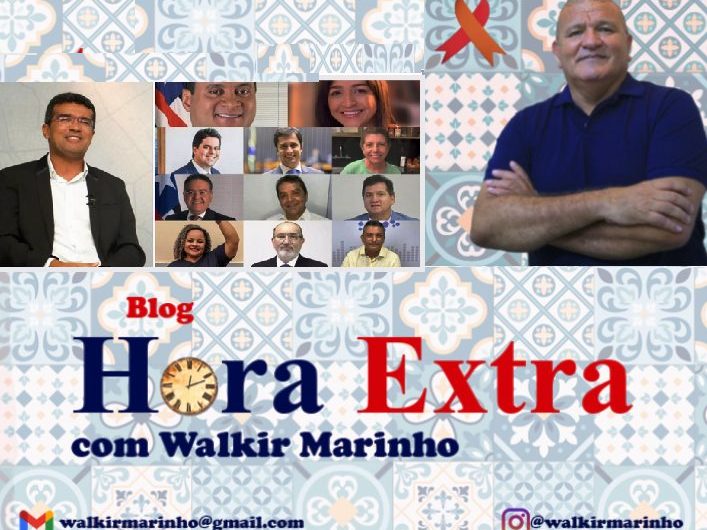 Mais nomes que eleitor – O balaio de gato que virou a disputa pelo Senado no Maranhão. Por Walkir Marinho