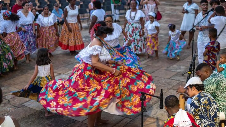 Festival AYÓ 2026 celebra a cultura negra e afro-brasileira em São Luís