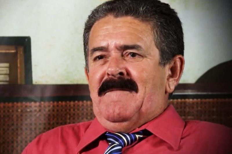 Morre em São Luís, aos 75 anos, o radialista Robson Neri, o eterno “Garoto do Bigode”. Comunicador marcou gerações no rádio esportivo maranhense e também construiu história como empreendedor no Centro da capital.
