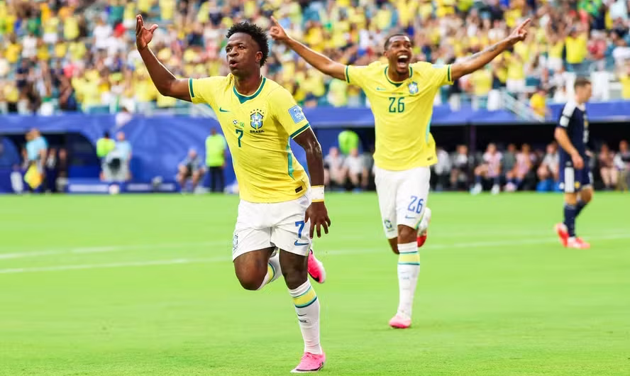 Próximo jogo do Brasil: saiba data e horário na segunda fase da Copa do Mundo
