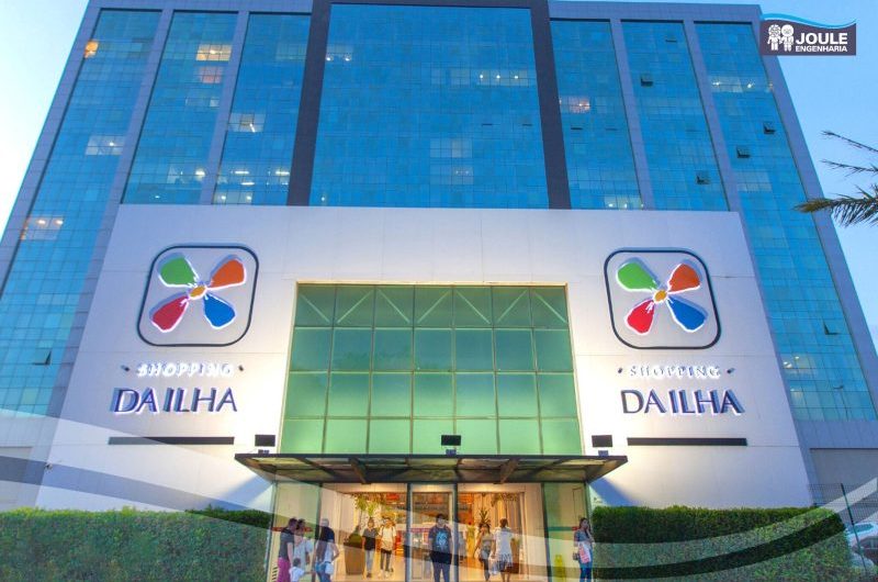 Shopping da Ilha é finalista do Prêmio Abrasce 2026 com projetos que celebram afeto e identidade maranhense.  O Prêmio Abrasce é a principal e mais prestigiada premiação do setor de shopping centers no Brasil.