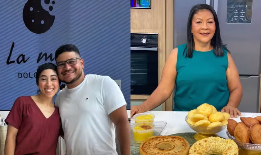 Do boca a boca ao viral nas redes: negócios maranhenses conquistam clientes ao transformar produtos em experiências. Dois negócios maranhenses se transformaram em fenômenos de consumo por meio do boca a boca.