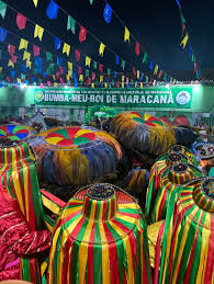 Boi de Maracanã encerrará temporada com tradicional ritual de morte