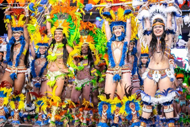 Arraial da Alegria tem três dias de festa com mais de 10 atrações no Cohatrac