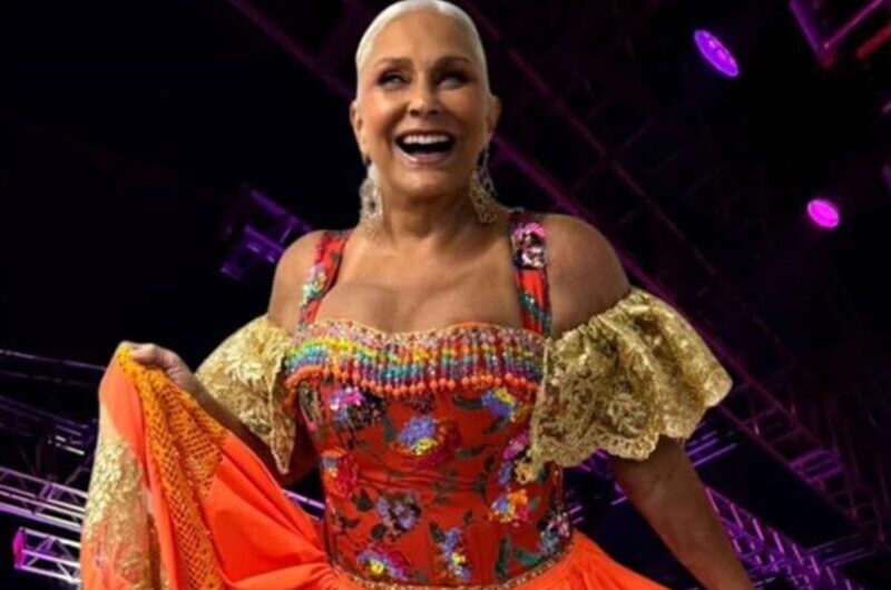 “Fafá de Belém, o Musical” celebra 50 anos de carreira da artista paraense