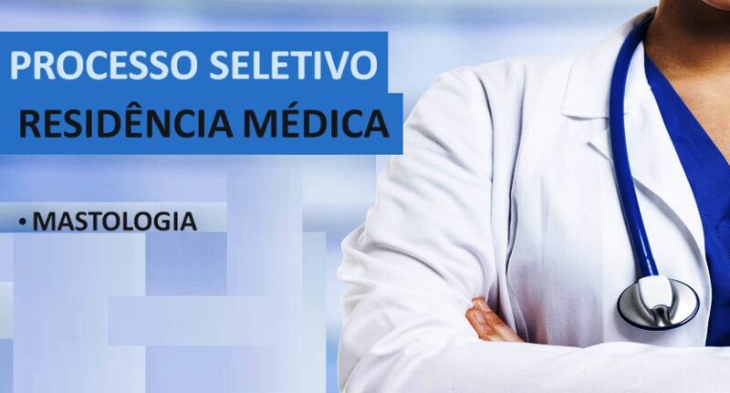 Inscrições para Residência Médica em Mastologia do HCAB terminam nesta sexta-feira (31)