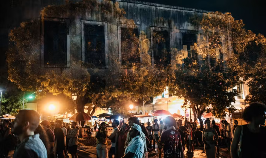 Cinco artistas do Maranhão levam produções audiovisuais para mostra em Brasília
