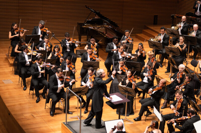 Filarmônica de Minas Gerais promove oficinas e concerto gratuito em São Luís