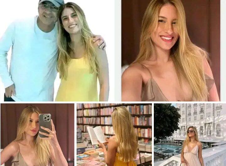 Rozalvo Jr. enaltece e destaca o estilo especial de leitura de Ananda Maia