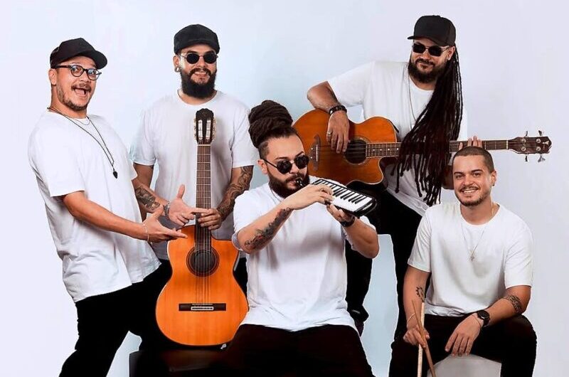COMEÇA NESTA QUINTA-FEIRA (30) O FESTIVAL AYÓ, COM PROGRAMAÇÃO GRATUITA NO CENTRO HISTÓRICO DE SÃO LUÍS