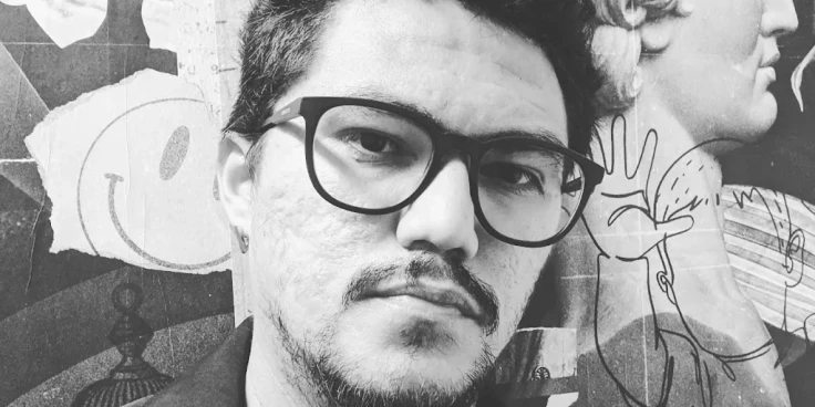 Poeta maranhense Sebastião Ribeiro lança novo livro em São Luís