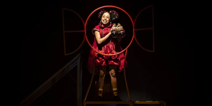 Teatro Sesc Napoleão Ewerton abre inscrições para projeto de imersão cultural voltado ao público