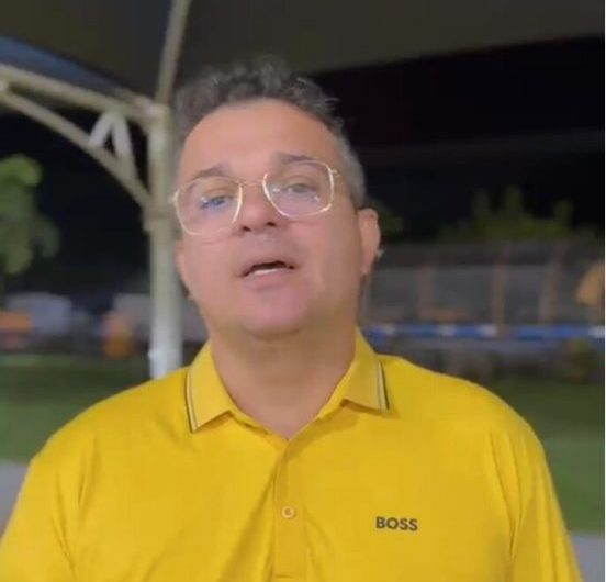 “INA(CREA)DITÁVEL” – “Mão invisível” tira engenheiro Patryckson Santos da disputa pela presidência do CREA-MA