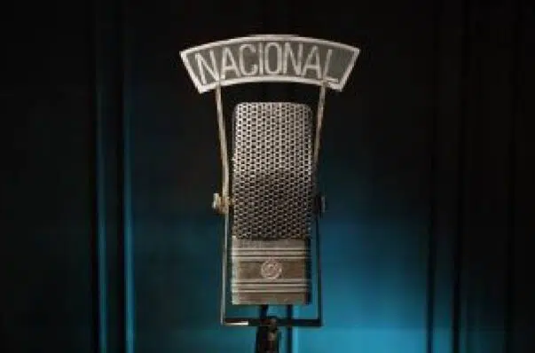 Série que celebra 90 anos da Rádio Nacional destaca Rainhas do Rádio