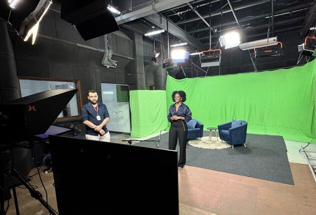 Inscrições abertas para nova turma do curso de Media Training da UFMA. O próximo módulo ocorre entre os dias 24 e 28 de agosto, em São Luís.
