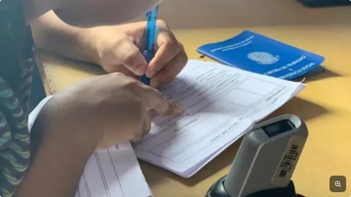 IBGE: Maranhão registra menor taxa de desemprego da região Nordeste