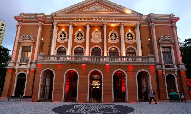Unesco reconhece Teatros da Amazônia  como Patrimônio Mundial Cultural