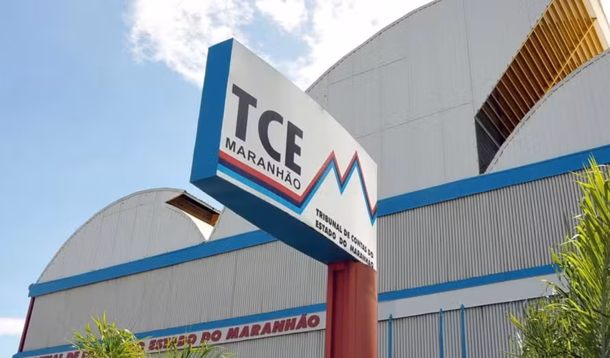 TCE-MA publica edital de concurso com 40 vagas e salários de até R$ 20 mil