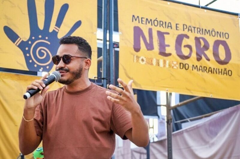Esmênia Miranda  anuncia novo secretário de Cultura de São Luís