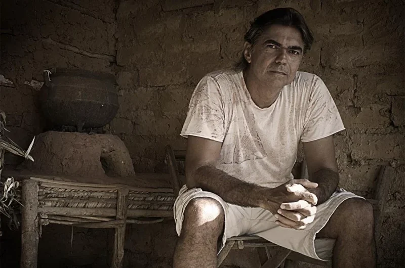 Fotógrafo maranhense Márcio Vasconcelos conquista prêmio nacional em Goiás