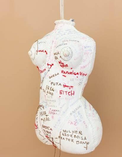 Exposição da artista maranhense Marlene Barros é destaque na programação cultural do CCBB São Paulo