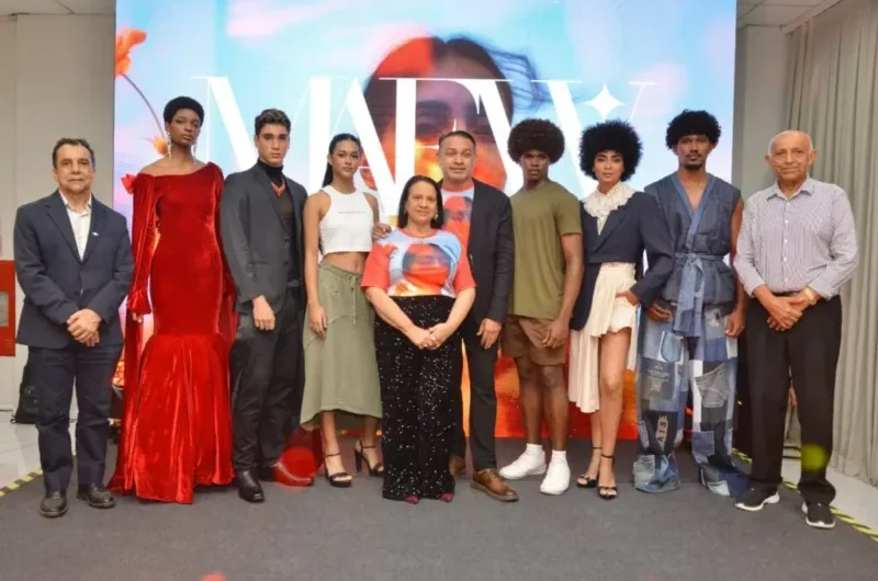 7ª edição do Maranhão Fashion Week será 17 e 18 de novembro
