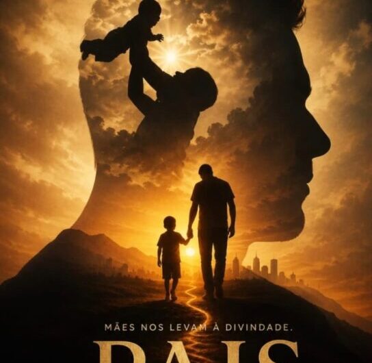 “ Mães nos levam à divindade; pais nos remetem ao melhor da humanidade. ”