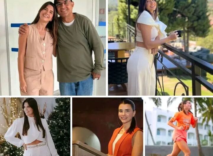 Jéssica Melo: Rozalvo Jr. homenageia e destaca talento especial da brilhante gestora e assessora de Comunicação