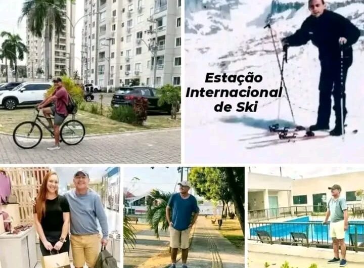 Superação e sucesso: Rozalvo Jr., com destaque nacional, celebra 40 anos de uma trajetória vitoriosa e inspiradora