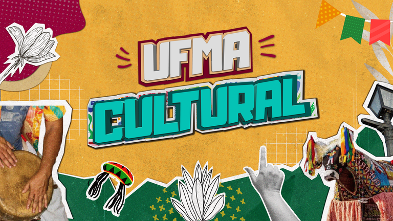 Atenção, calouros e veteranos!!! Agenda UFMA Cultural tem cinema, fotografia, literatura e artes visuais movimentando a programação da semana! Confira!