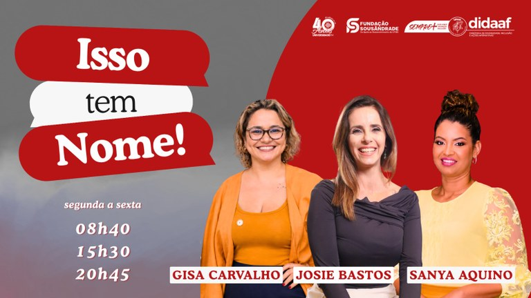 Universidade FM transforma informação em ferramenta de enfrentamento à violência e violação de direitos
