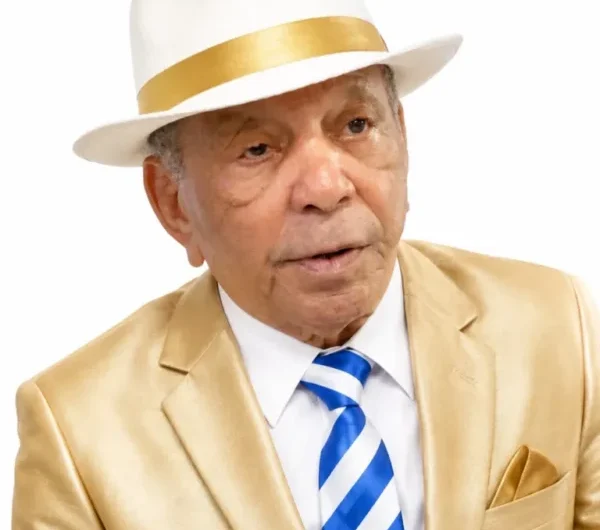 Morre aos 84 anos o sambista ‘Urubuzinho’, fundador da Marambaia